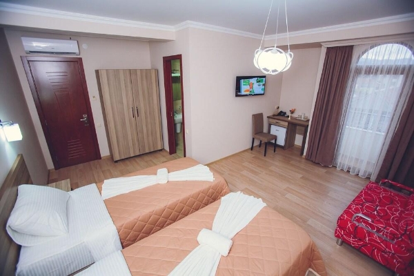 Daisi-Sunset Hotel (Batumi)